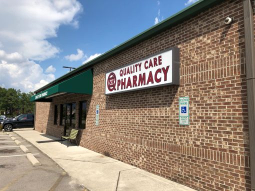 Moore County NC Pharmacy Seven Lakes NC Pharmacy Pinehurst Pharmacy   QC Pharmacy521 510x382 