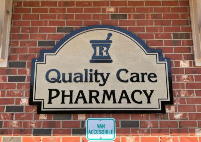 Quality Care Pharmacy Pinehurst