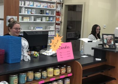 Seven Lakes NC Pharmacy