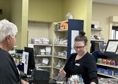 Pharmacy Seven Lakes NC